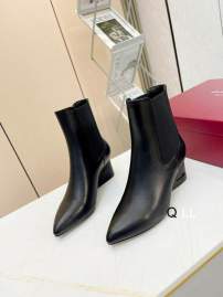 Picture of Ferragamo Shoes _SKUFerragamocoloursz35-40LL08015202